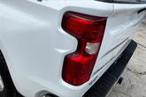 Thumbnail of 2021 Summit White Chevrolet Silverado 1500