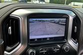 Thumbnail of 2021 Summit White Chevrolet Silverado 1500