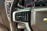 Thumbnail of 2021 Summit White Chevrolet Silverado 1500