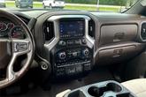Thumbnail of 2021 Summit White Chevrolet Silverado 1500