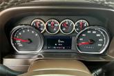 Thumbnail of 2021 Summit White Chevrolet Silverado 1500