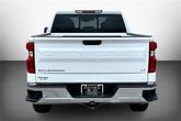 Thumbnail of 2021 Summit White Chevrolet Silverado 1500