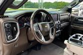 Thumbnail of 2021 Summit White Chevrolet Silverado 1500