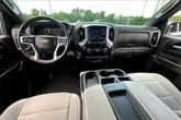 Thumbnail of 2021 Summit White Chevrolet Silverado 1500