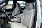 Thumbnail of 2021 Summit White Chevrolet Silverado 1500
