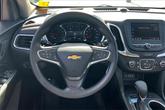 Thumbnail of 2023 Summit White Chevrolet Equinox