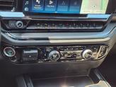 Thumbnail of 2024 Black Chevrolet Silverado 1500