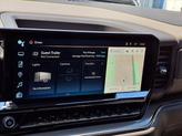 Thumbnail of 2024 Black Chevrolet Silverado 1500