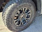 Thumbnail of 2024 Black Chevrolet Silverado 1500