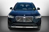 Thumbnail of 2022 Black Sapphire Metallic BMW X3