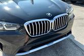 Thumbnail of 2022 Black Sapphire Metallic BMW X3