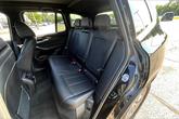 Thumbnail of 2022 Black Sapphire Metallic BMW X3