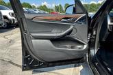 Thumbnail of 2022 Black Sapphire Metallic BMW X3