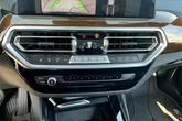 Thumbnail of 2022 Black Sapphire Metallic BMW X3