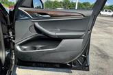 Thumbnail of 2022 Black Sapphire Metallic BMW X3