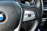 Thumbnail of 2022 Black Sapphire Metallic BMW X3