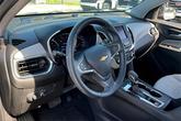 Thumbnail of 2023 Iron Gray Metallic Chevrolet Equinox