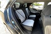 Thumbnail of 2023 Iron Gray Metallic Chevrolet Equinox