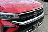 Thumbnail of 2022 Kings Red Metallic Volkswagen Taos