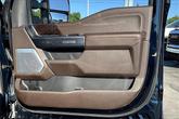Thumbnail of 2023 Antimatter Blue Metallic Ford F-250