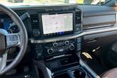 Thumbnail of 2023 Antimatter Blue Metallic Ford F-250