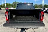Thumbnail of 2023 Antimatter Blue Metallic Ford F-250