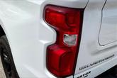 Thumbnail of 2022 Summit White Chevrolet Silverado 1500