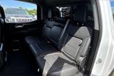Thumbnail of 2022 Summit White Chevrolet Silverado 1500