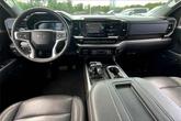 Thumbnail of 2022 Summit White Chevrolet Silverado 1500