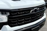 Thumbnail of 2022 Summit White Chevrolet Silverado 1500