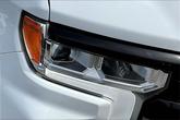 Thumbnail of 2022 Summit White Chevrolet Silverado 1500