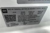 Thumbnail of 2022 Summit White Chevrolet Silverado 1500