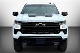 Thumbnail of 2022 Summit White Chevrolet Silverado 1500