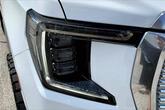 Thumbnail of 2021 Summit White GMC Yukon