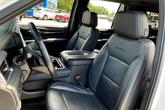 Thumbnail of 2021 Summit White GMC Yukon