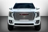 Thumbnail of 2021 Summit White GMC Yukon