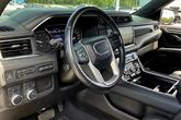 Thumbnail of 2021 Summit White GMC Yukon