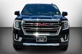 Thumbnail of 2022 Onyx Black GMC Yukon