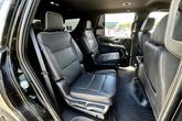 Thumbnail of 2022 Onyx Black GMC Yukon