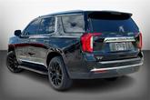 Thumbnail of 2022 Onyx Black GMC Yukon