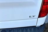 Thumbnail of 2023 Summit White Chevrolet Silverado 1500