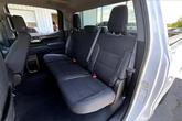 Thumbnail of 2023 Summit White Chevrolet Silverado 1500