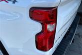 Thumbnail of 2023 Summit White Chevrolet Silverado 1500