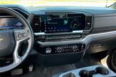Thumbnail of 2023 Summit White Chevrolet Silverado 1500