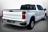 Thumbnail of 2023 Summit White Chevrolet Silverado 1500