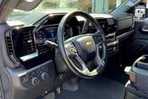 Thumbnail of 2023 Summit White Chevrolet Silverado 1500