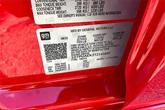 Thumbnail of 2026 Cardinal Red GMC Sierra 1500