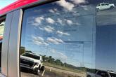 Thumbnail of 2026 Cardinal Red GMC Sierra 1500