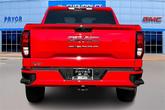 Thumbnail of 2026 Cardinal Red GMC Sierra 1500