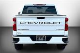 Thumbnail of 2026 Summit White Chevrolet Silverado 1500